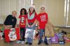 Generosity makes it "The Giving Season"