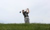 VHS Alex Pancek, golfer