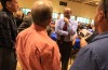 Gubernatorial candidate Gregg touts business experience on 3-day NWI swing