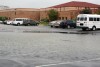 Storms dump as much as 4 inches of rain on region