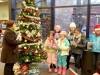 Holiday happenings at the library