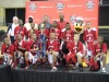 Vikings fall in Small Fry Final Four