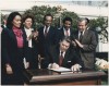 Former U.S. Rep. Katie Hall dead at 73