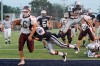 Chesterton at Michigan City football game