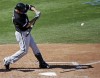 Konerko hits 2 HRs, White Sox beat Cubs  