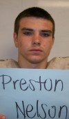 Preston Nelson, Griffith