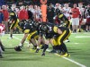 The Marian Catholic offense
