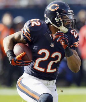 AL HAMNIK: Bears, Bulls in 'giving' spirit this 2012-13 season