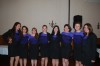 Wolffgang choir performs for vets