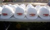 Ground breaking for store in Cedar Lake