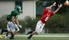 Last preseason test for Valpo, Morton