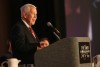 Lugar honored for lifetime of service