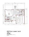 Providence Introduces New and Improved Floor Plans and Models!