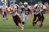 Chesterton at Michigan City football game