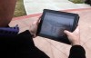 Realtors use drone to show properties