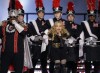 Cee Lo Green, Madonna