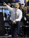 Another step for Michigan -- with a chance for more