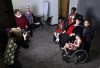Disabled Parents