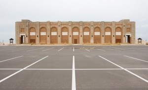 Restaurant planned for state park pavilion