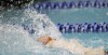 Chesterton's Nicholas Brahos swims opening leg