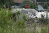 Flooding fears return to residents along Little Calumet River