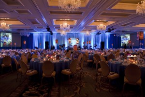 Message of Hope Gala and After Party 