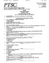 Porter Township School Board