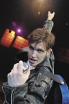 Elvis Presley would love director Marc Robin's pelvic spin on 'All Shook Up'  