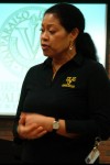 Students take law into their own hands