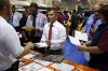 Thornton Job Fair