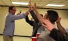 Democratic 3rd District Lake County commissioner candidates in photo finish