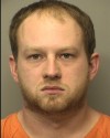 Kyle Brandenburg, 27, of Valparaiso