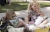 Thousands gather for Popcorn Festival  