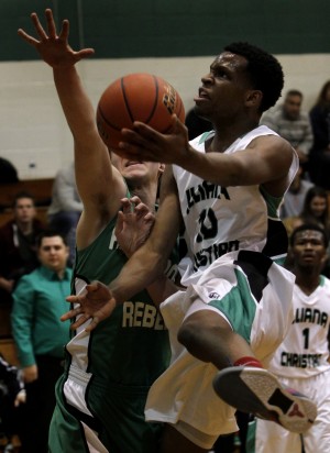 Illiana's Martin has made an impact on the program