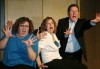 The art of improv