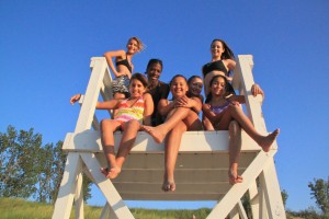EDITORIAL ADVISORY BOARD: Become a resident tourist, tour guide