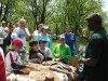 East Side Scouts learn about nature