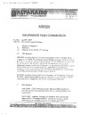 Valparaiso Plan Commission