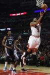 Carlos Boozer