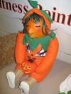 Pumpkin Patch Kid