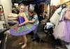 Peoria Ballet creates own costumes
