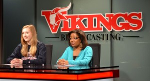 Homewood-Flossmoor plans open house for Viking Broadcasting Center