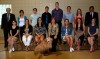 Scholarships awarded by Dye foundation in 20th year