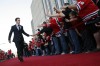 Chicago's Toews emerges as leading MVP candidate