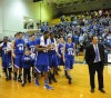 Lake Central players