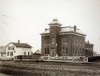 Old jail has historic, architectural significance