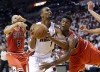 Heat rally, eliminate Bulls from NBA playoffs