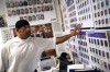 The changing dynamic of region gangs