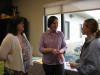 Expectant parents showered with valuable information