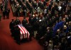 Merrillville soldier Brian Leonhardt laid to rest